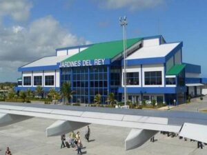 Nueva ruta aérea conectará a La Habana, Holguín y Cayo Coco