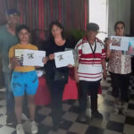 Marverde vuelve a premiar en Ciro Redondo