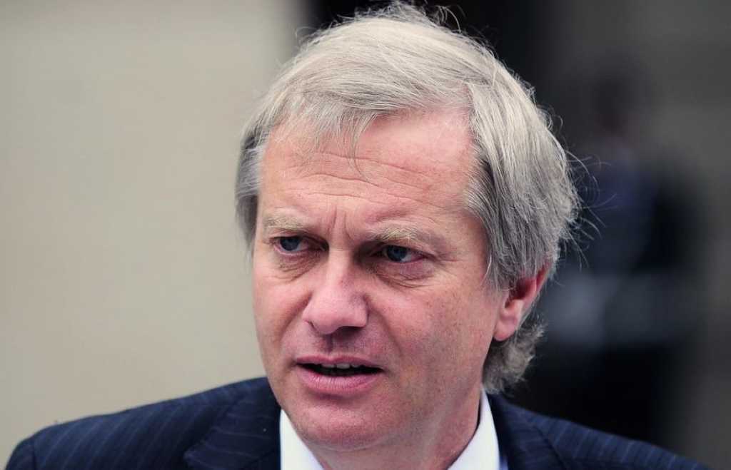 En este momento estás viendo José Antonio Kast: ¿La extrema derecha al poder en Chile?