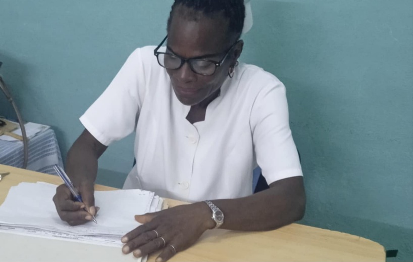 Lee más sobre el artículo Curar desde la vocación y el carisma