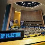 Aprueba la ONU cinco resoluciones de respaldo a los derechos palestinos