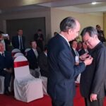 Medalla de Amistad a Nguyen Thanh Nghi impulsor de lazos Vietnam-Cuba