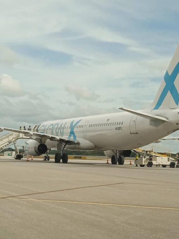 En este momento estás viendo Retornan a Cuba 128 migrantes irregulares devueltos por las autoridades estadounidenses