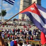 Atribuyen al pueblo de Cuba protagonismo en su política exterior
