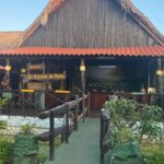 Deviene La Güira lugar emblemático en Jardines del Rey