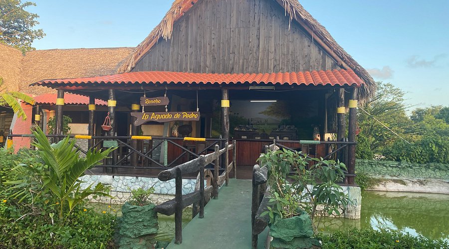 Lee más sobre el artículo Deviene La Güira lugar emblemático en Jardines del Rey