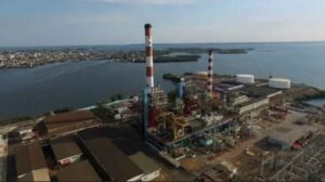 Avanza restablecimiento del sistema eléctrico en la capital cubana