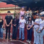 Celebran Festival de la Nueva Trova en Morón