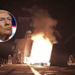 Trump, ataque en Nigeria en Día de Navidad