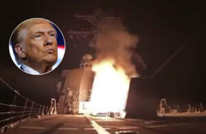 Lee más sobre el artículo Trump, ataque en Nigeria en Día de Navidad