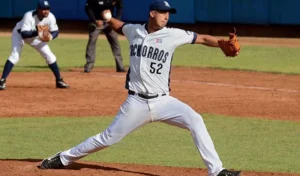 Cachorros dejan sin opciones a los Tigres de Ciego de Ávila