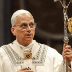 Papa León XIV pidió respeto por soberanía de Venezuela