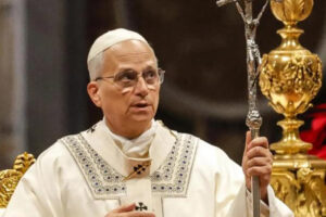 Lee más sobre el artículo Papa León XIV pidió respeto por soberanía de Venezuela