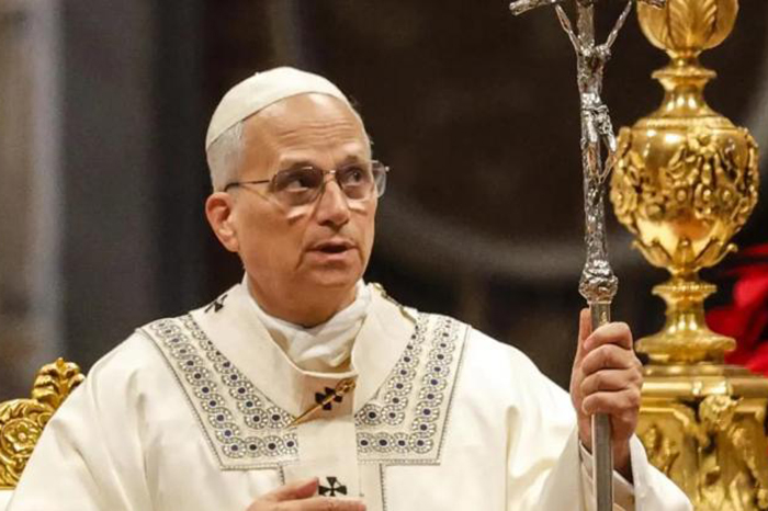 En este momento estás viendo Papa León XIV pidió respeto por soberanía de Venezuela