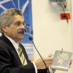 Otorgan Premio Nacional de Edición a Pedro Pablo Rodríguez