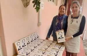 Enriquece donativo patrimonio documental en Ciego de Ávila