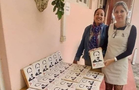 En este momento estás viendo Donation Enriches Documentary Heritage in Ciego de Ávila