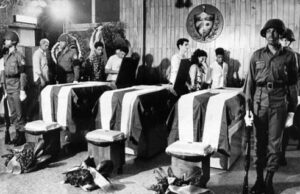 Lee más sobre el artículo Cuba Remembers Fallen Combatants in Tarará