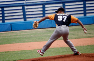 Serie Nacional: Leopardos mantienen vivo el fuego de la esperanza