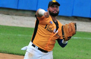 Serie Nacional: Villa Clara continúa batalla contra el destino