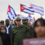 La respuesta digna del pueblo: tiembla el imperio (+Fotos y Video)