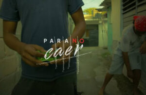 Lee más sobre el artículo Premiere of Videoclip «Para No Caer» in Campaign Against Drugs (+ Video)