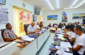 Será Ciego de Ávila sede central por aniversario 87 de la CTC