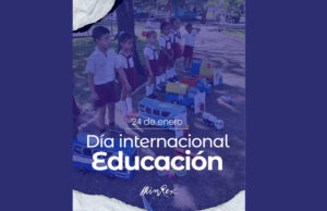 Lee más sobre el artículo Reafirma Cuba compromiso con enseñanza gratuita y de calidad