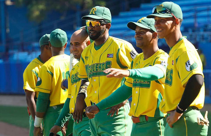 Lee más sobre el artículo Serie Nacional: Vegueros por el último boleto a la postemporada