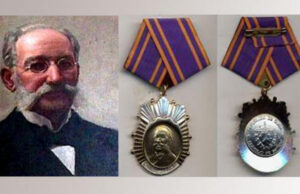 Merecen la Orden Finlay científicos e instituciones cubanos