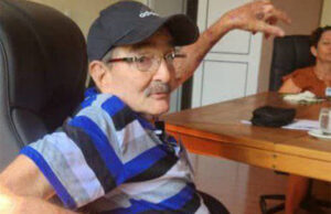 Fallece en Ciego de Ávila destacado ingeniero hidráulico cubano