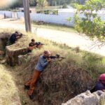 Efectúan en Ciego de Ávila el Día Nacional de la Defensa