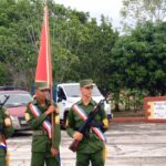 Ciego de Ávila inicia el Año de Preparación para la Defensa 2026