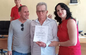 Respaldan ingenieros avileños desarrollo social y económico