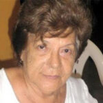 Fallece la escritora Magaly Sánchez Ochoa