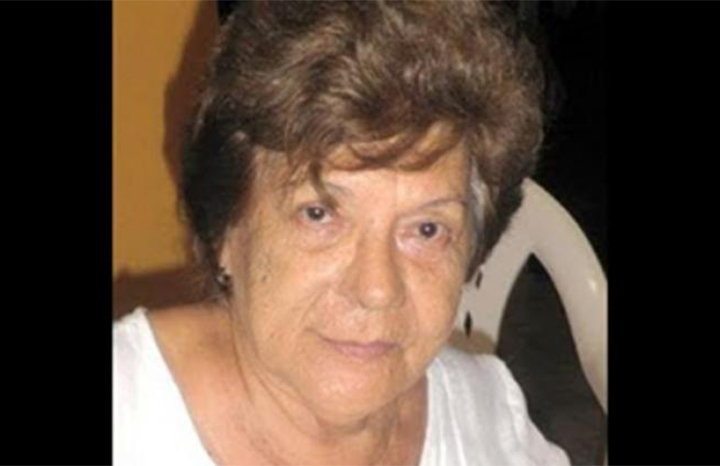 Fallece la escritora Magaly Sánchez Ochoa