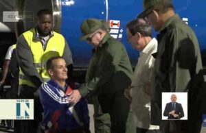 Lee más sobre el artículo El Coronel Pedro y la estirpe valiente de los cubanos