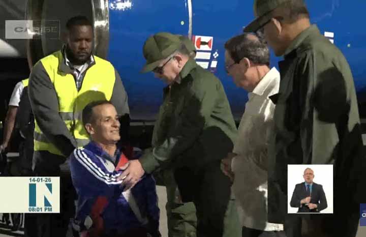 Lee más sobre el artículo El Coronel Pedro y la estirpe valiente de los cubanos