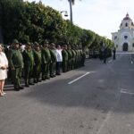 Despide Cuba a sus hijos caídos en Venezuela (+ Fotos)