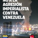 Condena internacional al ataque de Estados Unidos contra Venezuela