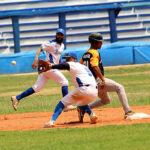 Azucareros firmó quinta victoria sucesiva en la 64 SNB