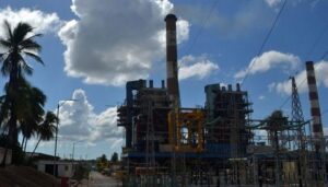 Unión Eléctrica pronostica una afectación de 1680 MW en el pico nocturno de este miércoles