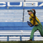 Huele a humo hacia el play off de la 64SNB