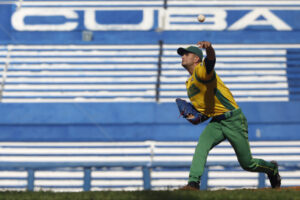 Lee más sobre el artículo It Smells of Smoke Towards the Playoff of the 64th National Baseball Series