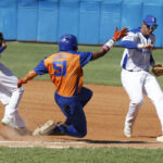 Regresan play off a su formato original en la 64 SNB