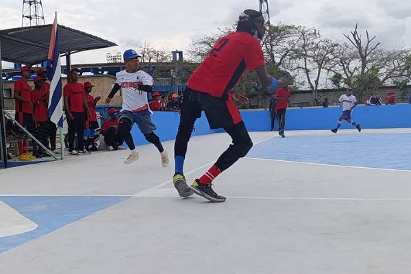 Lee más sobre el artículo Copa Venezolana de Baseball5 llega a la Súper Ronda