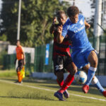 El año dejó optimismo para el fútbol en Cuba