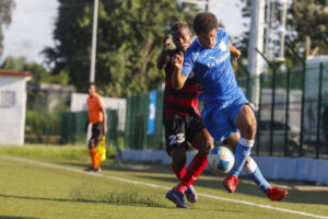 Lee más sobre el artículo El año dejó optimismo para el fútbol en Cuba