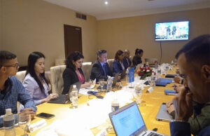 Refuerza Cuba compromiso con la Seguridad Física Nuclear