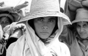 Lee más sobre el artículo Fallece Adela Legrá, uno de los rostros eternos del cine cubano